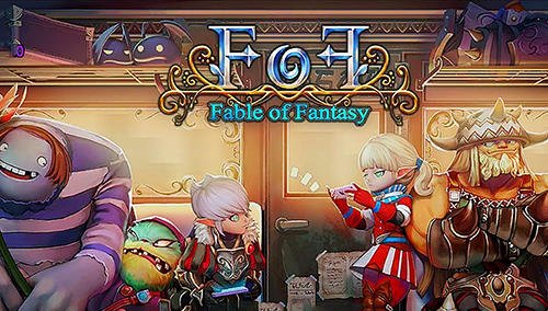 download Fable of fantasy apk